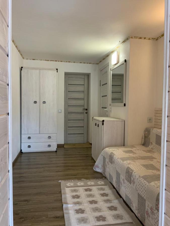 Hotel Spravzhnya Kazka Podobovec Exteriér fotografie