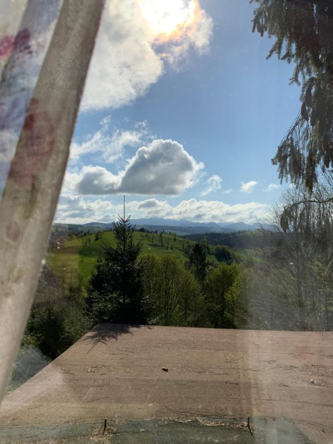 Hotel Spravzhnya Kazka Podobovec Exteriér fotografie