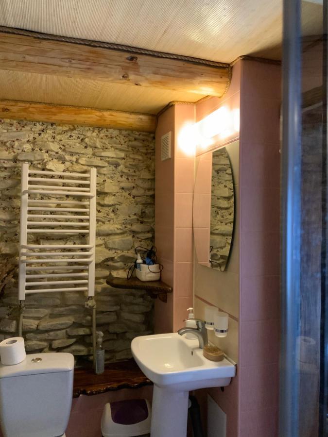 Hotel Spravzhnya Kazka Podobovec Exteriér fotografie