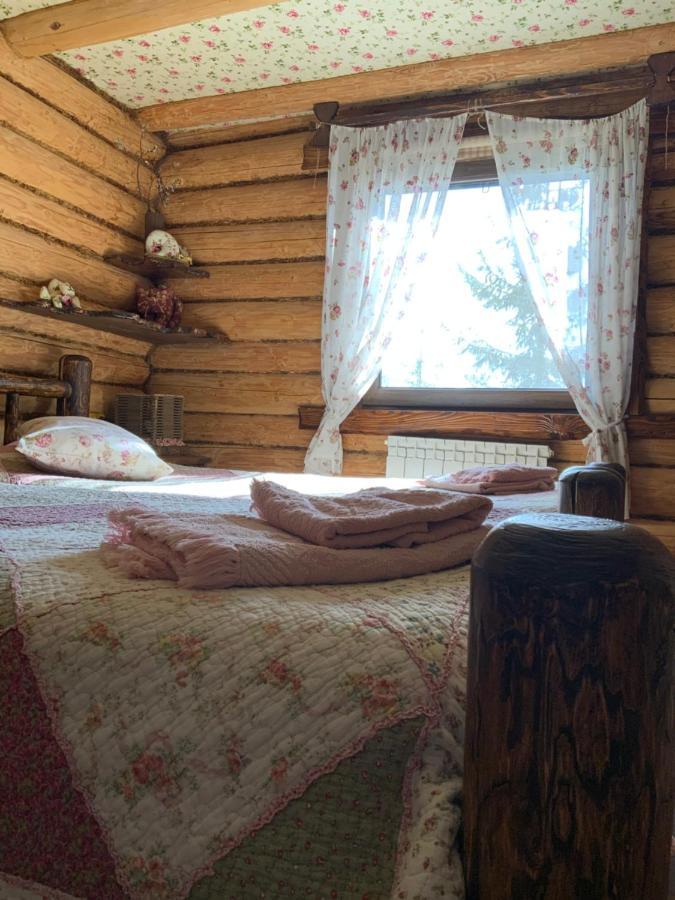 Hotel Spravzhnya Kazka Podobovec Exteriér fotografie