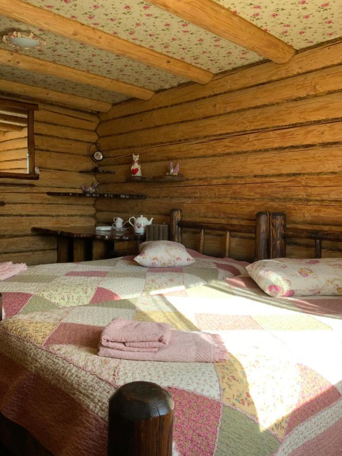 Hotel Spravzhnya Kazka Podobovec Exteriér fotografie