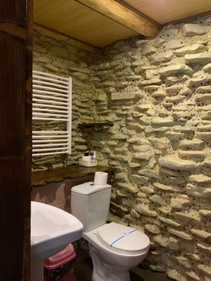 Hotel Spravzhnya Kazka Podobovec Exteriér fotografie