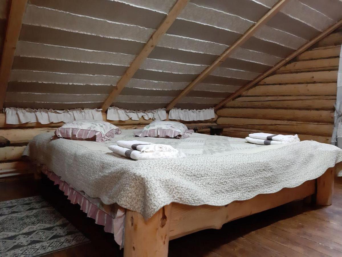 Hotel Spravzhnya Kazka Podobovec Exteriér fotografie