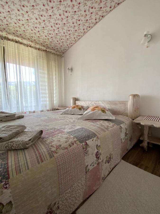 Hotel Spravzhnya Kazka Podobovec Exteriér fotografie