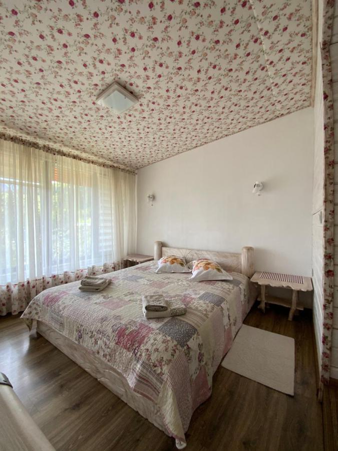 Hotel Spravzhnya Kazka Podobovec Exteriér fotografie
