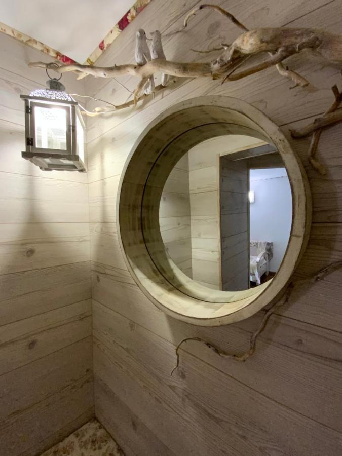 Hotel Spravzhnya Kazka Podobovec Exteriér fotografie