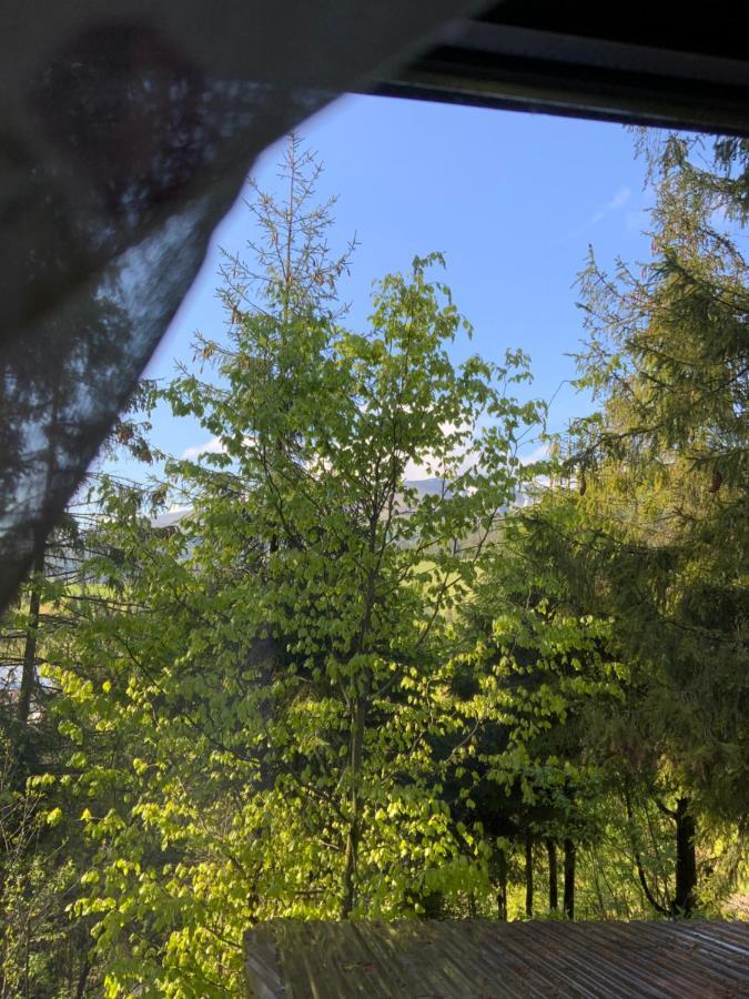 Hotel Spravzhnya Kazka Podobovec Exteriér fotografie