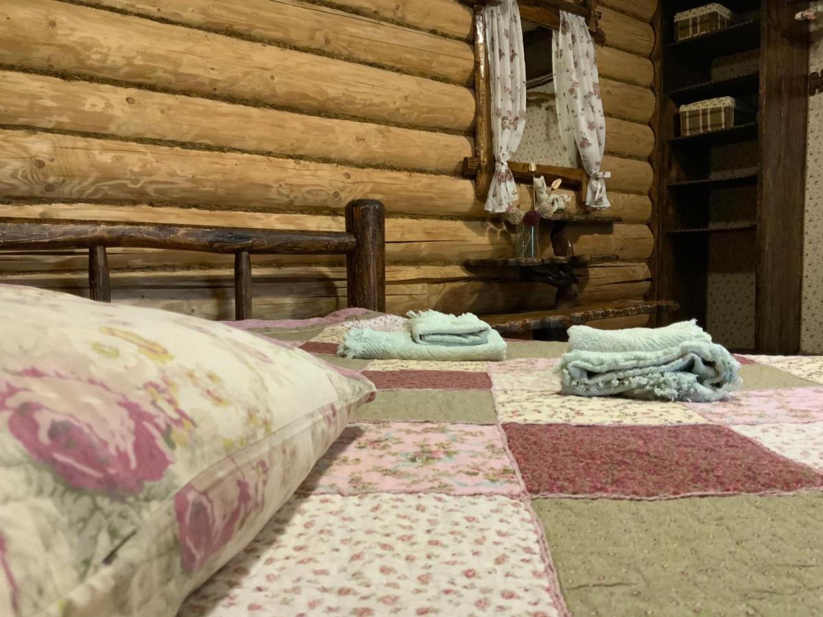 Hotel Spravzhnya Kazka Podobovec Exteriér fotografie
