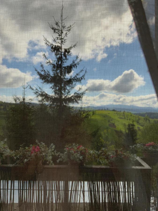 Hotel Spravzhnya Kazka Podobovec Exteriér fotografie