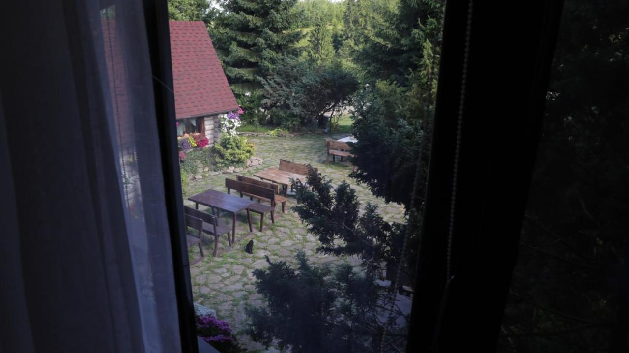 Hotel Spravzhnya Kazka Podobovec Exteriér fotografie