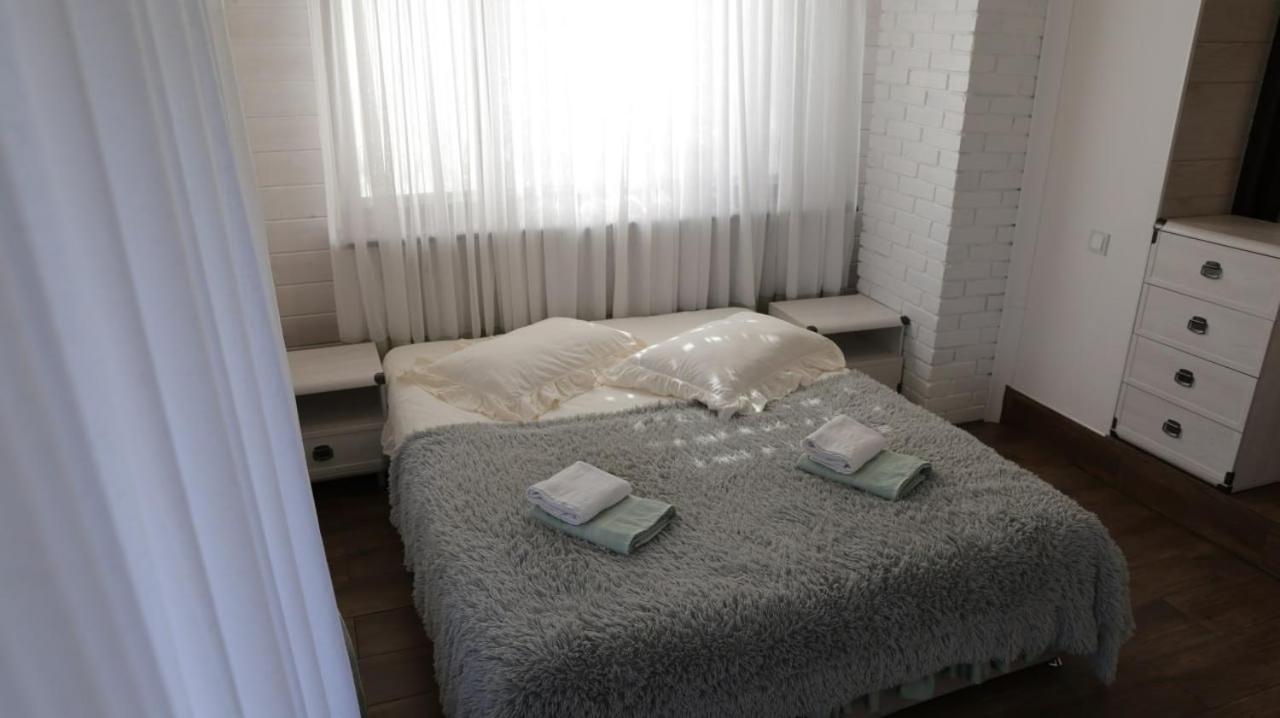 Hotel Spravzhnya Kazka Podobovec Exteriér fotografie