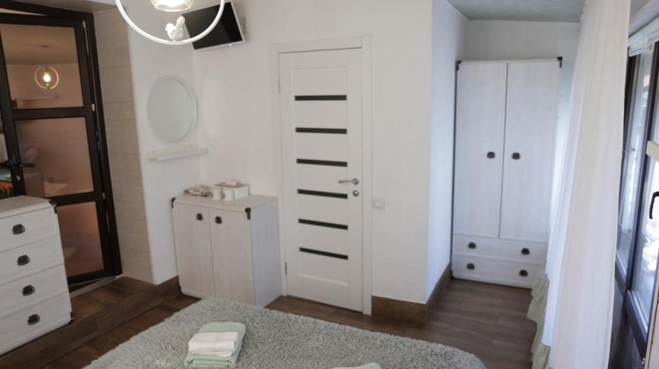 Hotel Spravzhnya Kazka Podobovec Exteriér fotografie
