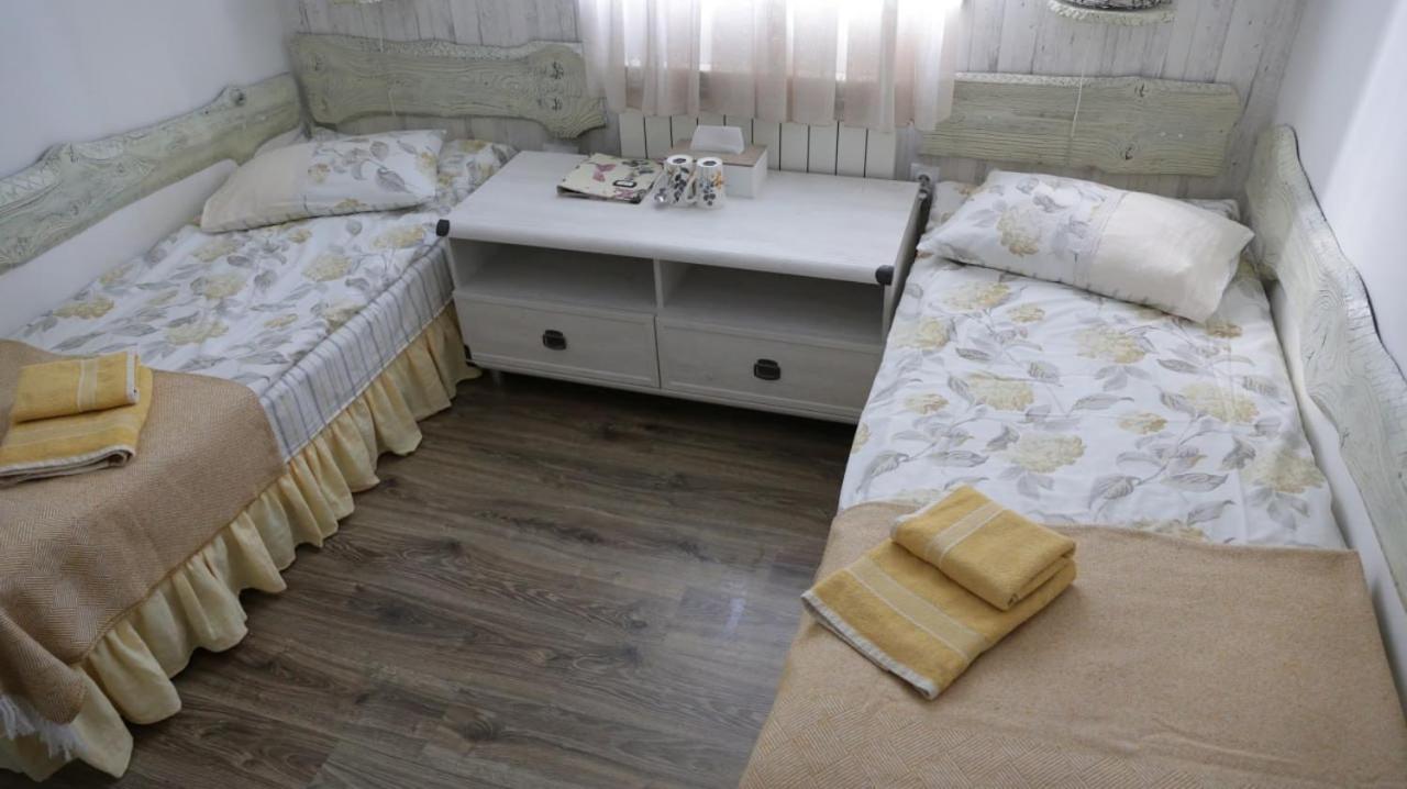 Hotel Spravzhnya Kazka Podobovec Exteriér fotografie