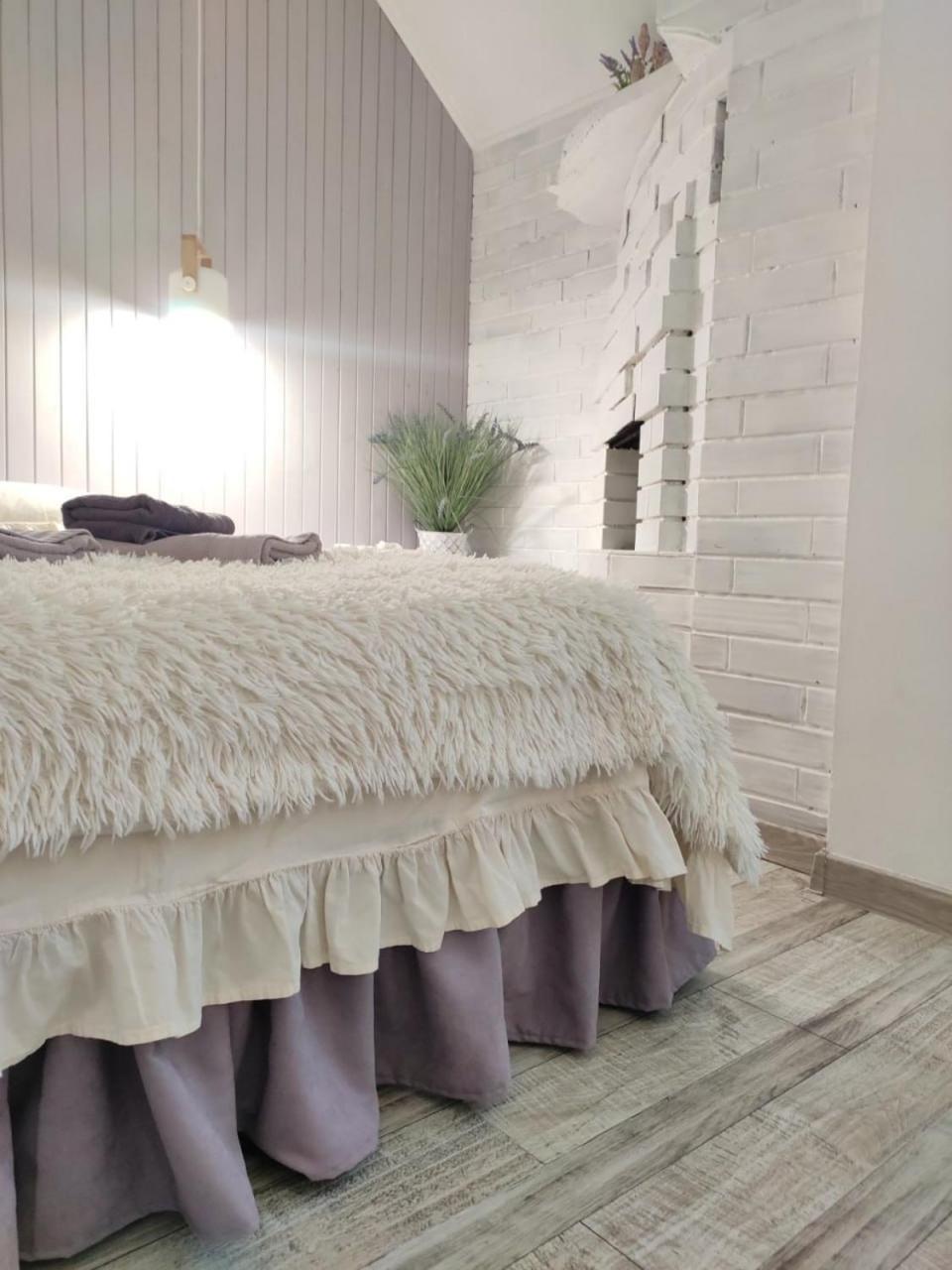 Hotel Spravzhnya Kazka Podobovec Exteriér fotografie