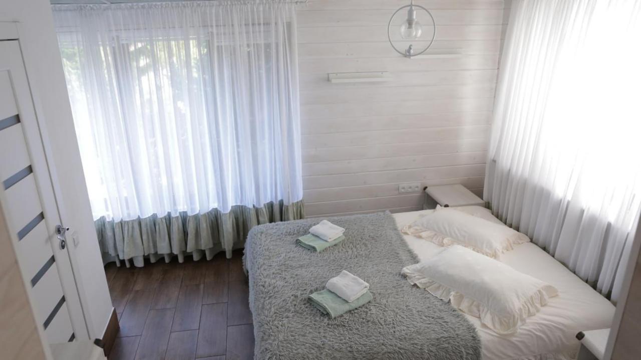 Hotel Spravzhnya Kazka Podobovec Exteriér fotografie