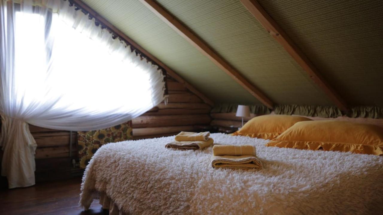 Hotel Spravzhnya Kazka Podobovec Exteriér fotografie