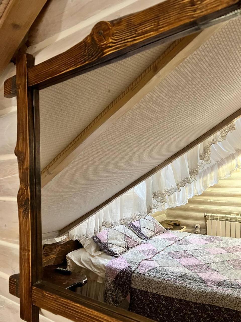 Hotel Spravzhnya Kazka Podobovec Exteriér fotografie