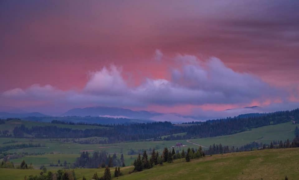 Hotel Spravzhnya Kazka Podobovec Exteriér fotografie