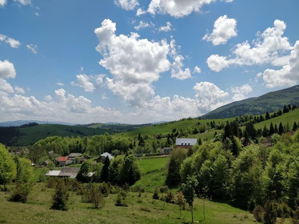 Hotel Spravzhnya Kazka Podobovec Exteriér fotografie