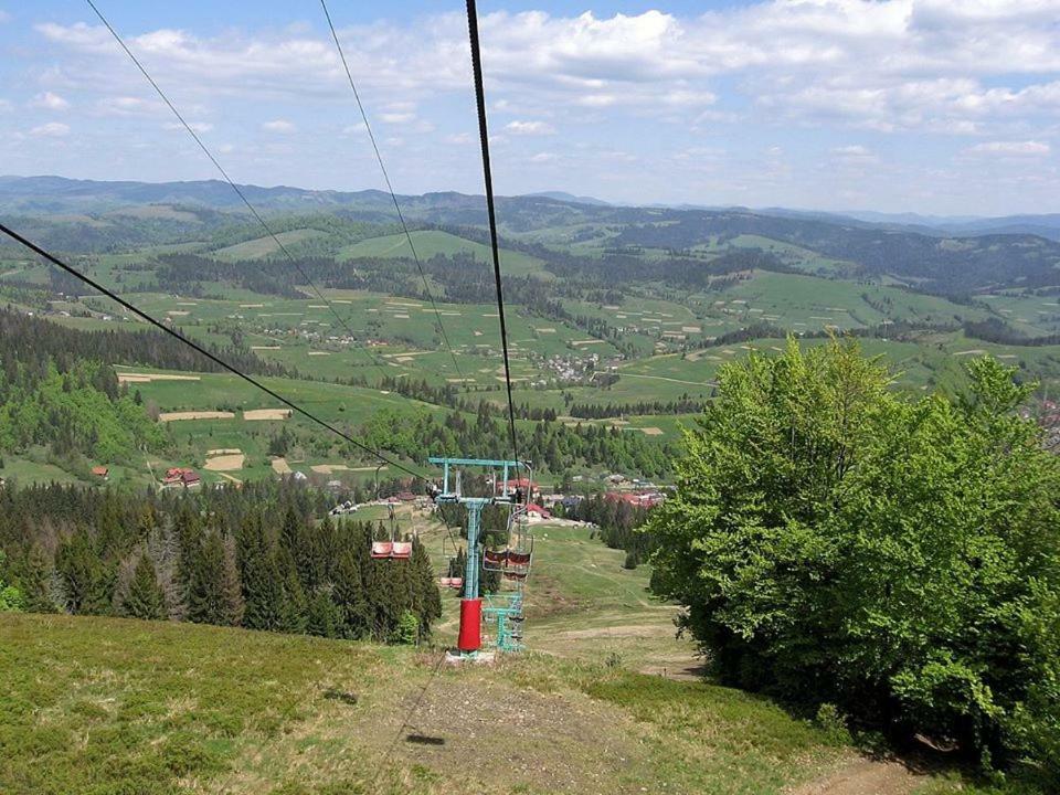 Hotel Spravzhnya Kazka Podobovec Exteriér fotografie