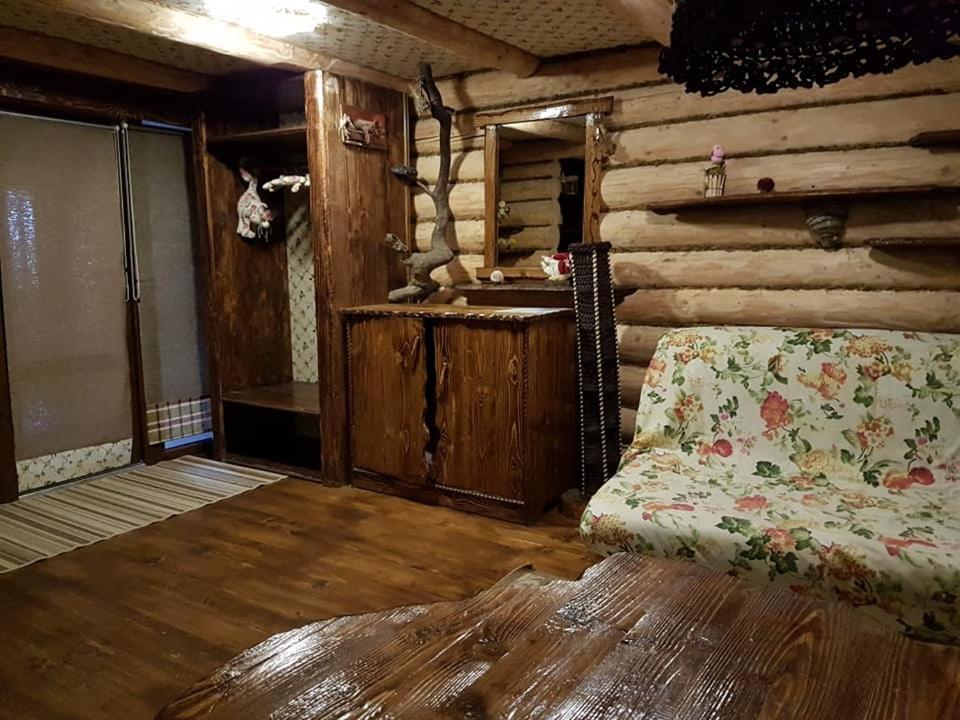 Hotel Spravzhnya Kazka Podobovec Exteriér fotografie